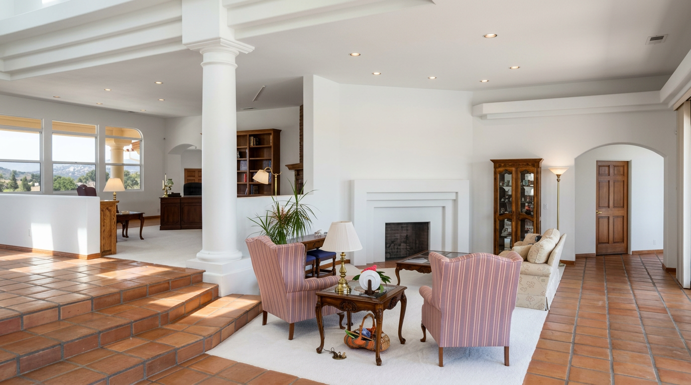 Luxury Interiors