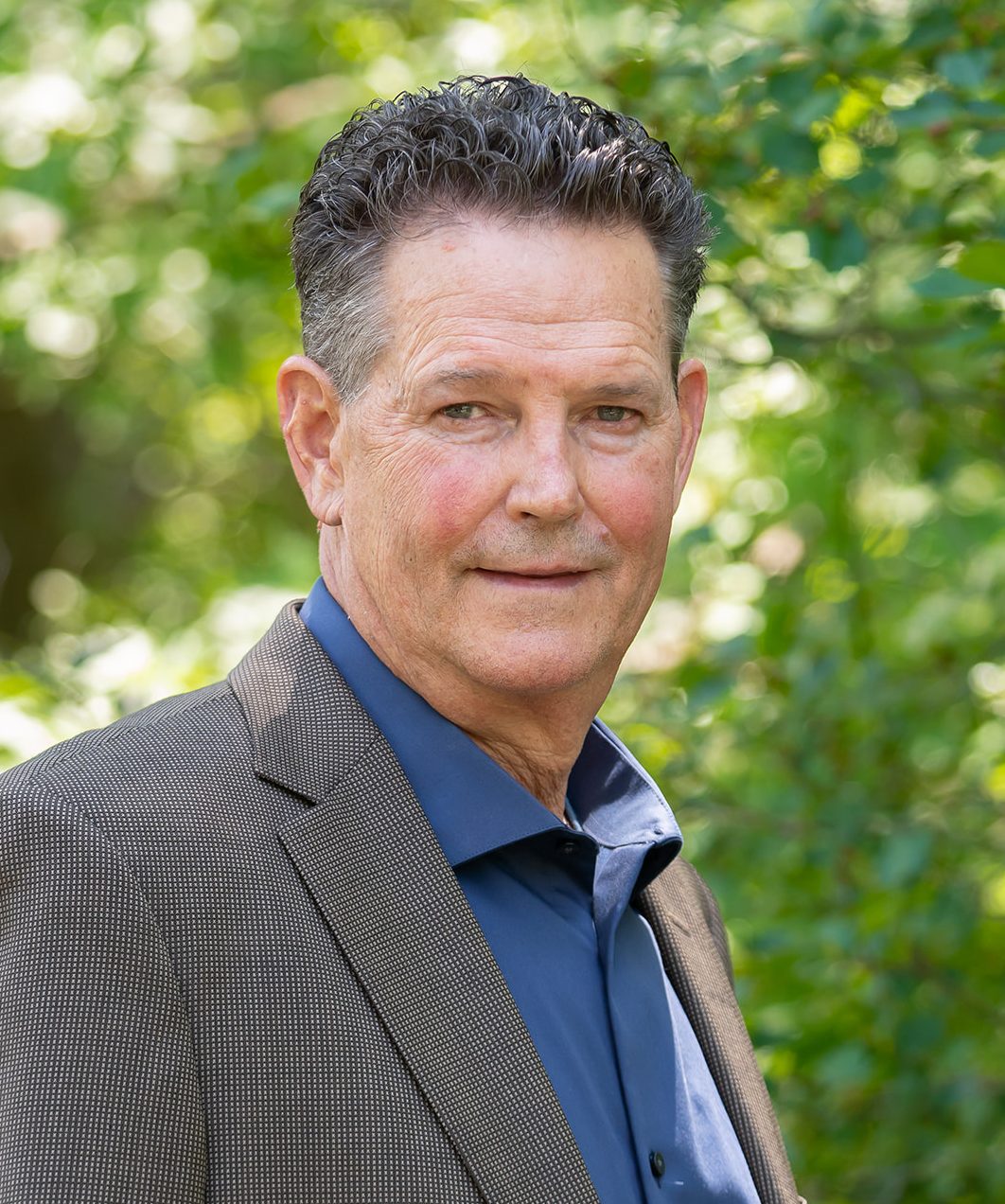 Vance Harris, founder of V. Harris Construction LLC